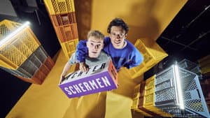 Achter De Schermen: De Eindejaarsshow — foto 1