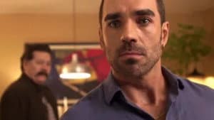Cuando te quitan todo