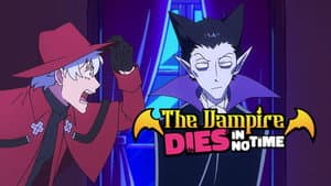 The Vampire Dies in No Time — foto 3
