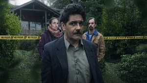 42 días en la oscuridad — foto 2