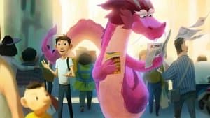 El dragón de la tetera — foto 2