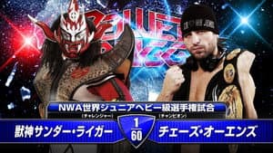 NJPW Power Struggle 2014 — foto 5