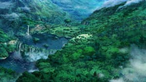 Pokémon: Volcanion y la maravilla mecánica — foto 2