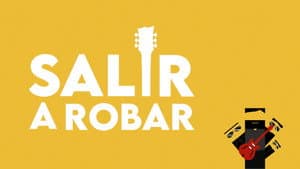 Salir a Robar — foto 1