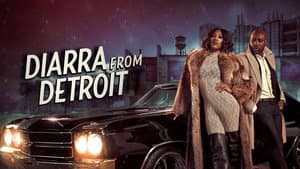 Diarra from Detroit — foto 4