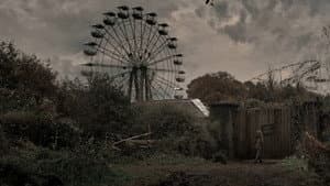 Ghost Train — foto 3