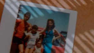Postal (O, desde la distancia eres un espejismo) — foto 2
