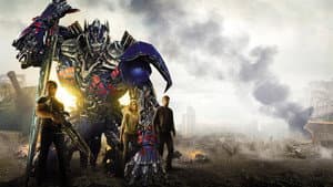 Transformers 4: La Era de la Extinción — foto 9