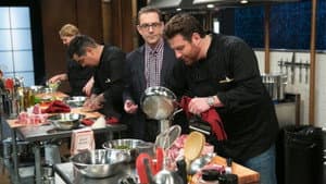 Chopped Grill Masters — foto 11