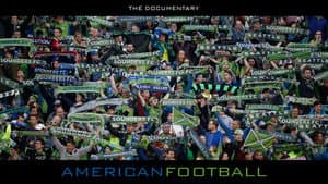 American Football — foto 1