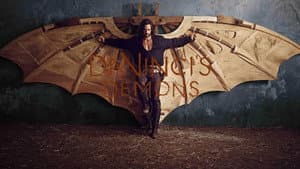 Los Demonios de Da Vinci — foto 12