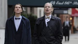 The Extra Man — foto 1