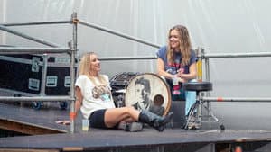 Marktrock: Rock & Roll zit in hun bloed — foto 3