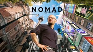 Nomad with Carlton McCoy — foto 2