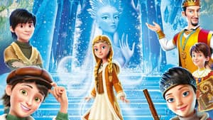 La Reina de las Nieves en la tierra de los espejos — foto 7