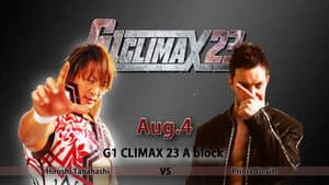 NJPW G1 Climax 23: Day 4 — foto 4