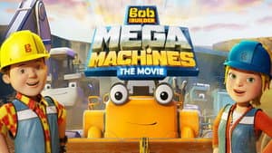 Bob el Constructor: Mega Maquinas — foto 9