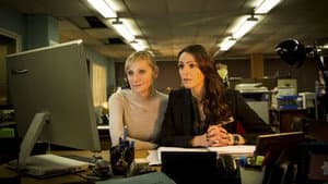 Scott & Bailey — foto 10