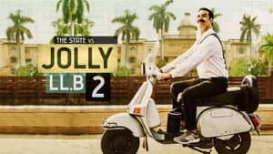 Jolly LLB 2 — foto 4