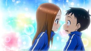 Karakai Jozu no Takagi-san — foto 4