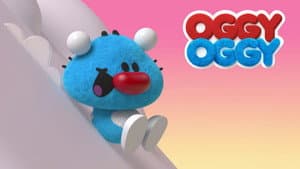 Oggy Oggy — foto 7