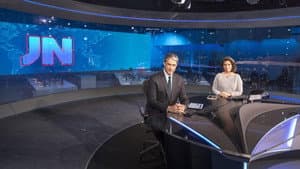 Jornal Nacional — foto 11
