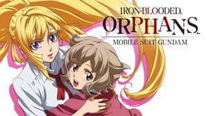 Mobile Suit Gundam: Iron-Blooded Orphans — foto 11