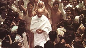 Gandhi — foto 11