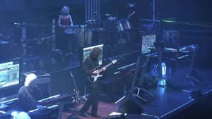 Tangerine Dream - One Night in Space - Live at the Alte Oper Frankfurt — foto 1