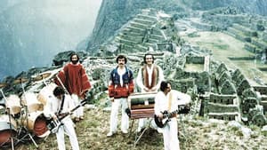 Las alturas de Macchu Picchu — foto 1