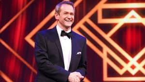 Bruce's Hall of Fame with Alexander Armstrong — foto 1