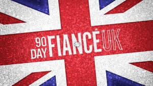 90 Day Fiancé UK — foto 6