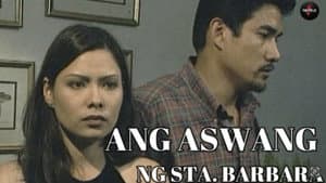 Aswang ng Santa Barbara — foto 1