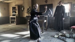 El Mercenario — foto 9