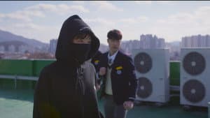 소녀심판 — foto 1