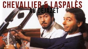 Chevallier et Laspalès - Au Dejazet — foto 1