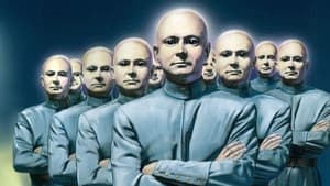The Creation of the Humanoids — foto 1