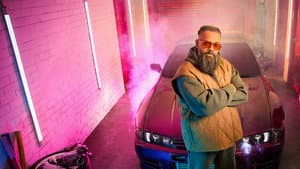 Guz Khan's Custom Cars — foto 1