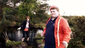 Zipwaz Humphries — foto 2
