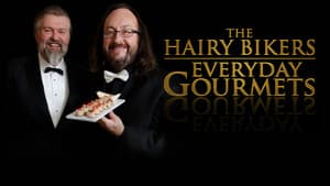 Hairy Bikers Everyday Gourmets — foto 1