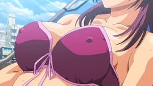家庭教師のおねえさん THE ANIMATION~Hの偏差値あげちゃいます~ — foto 2