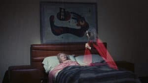 La dama rossa uccide sette volte — foto 1