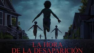 La hora de la desaparición — foto 5