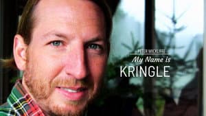 My Name is Kringle — foto 1