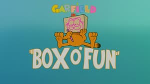 Caja de fantasía