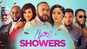 April Showers — foto 1