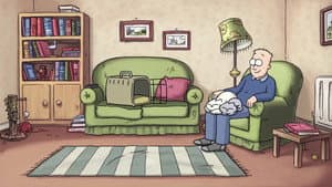 Simon's Cat: Off to the Vet — foto 9