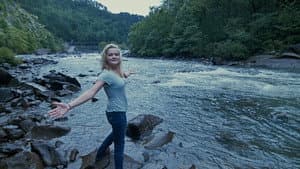 Real Cases of Shadow People: The Sarah McCormick Story — foto 9