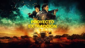 Proyecto Extracción — foto 12