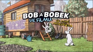 Bob a Bobek ve filmu: Na stopě Mrkvojeda — foto 1